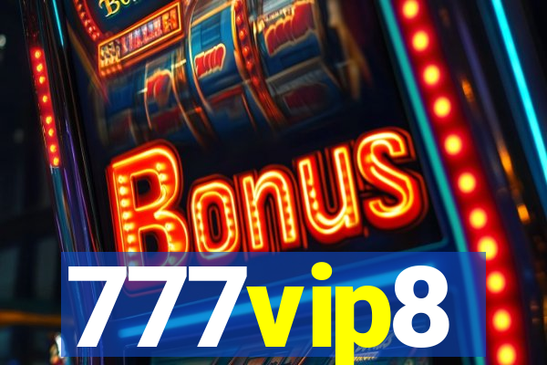 777vip8