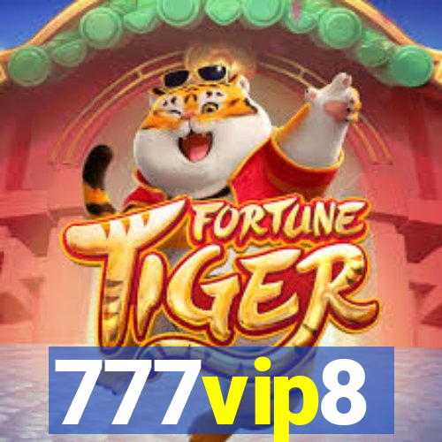 777vip8