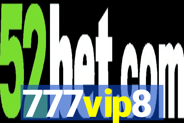 777vip8