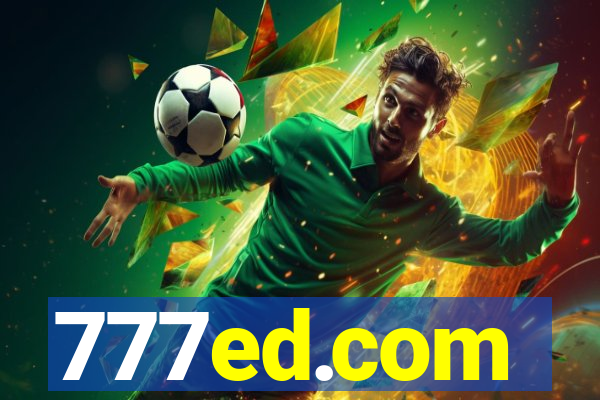 777ed.com
