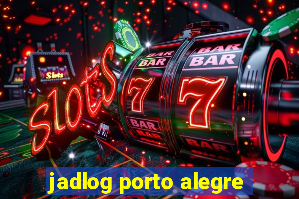 jadlog porto alegre