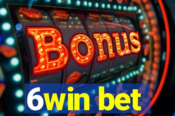 6win bet