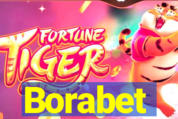 Borabet