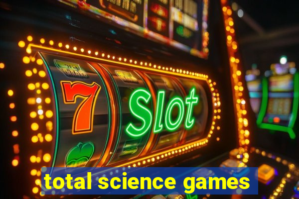total science games