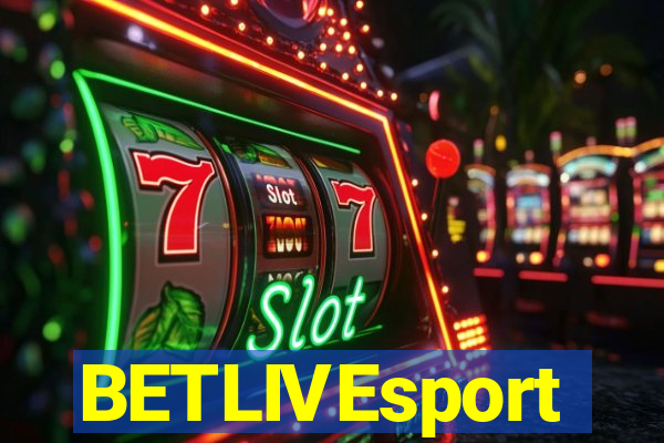 BETLIVEsport
