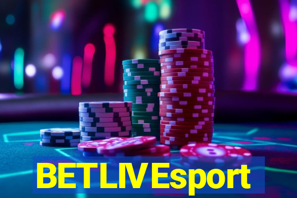 BETLIVEsport