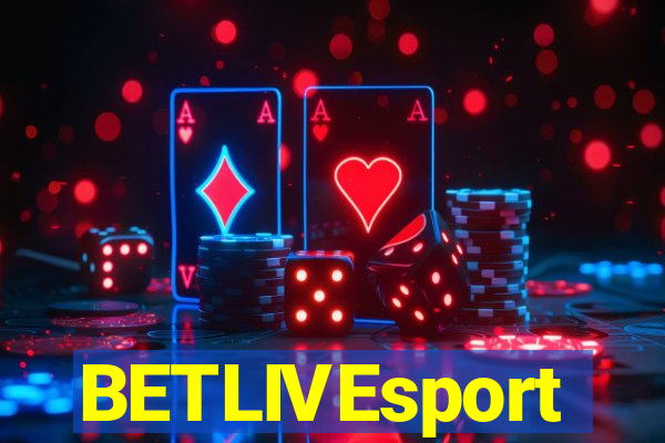 BETLIVEsport