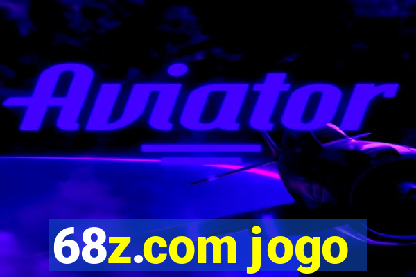 68z.com jogo