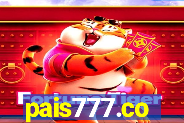 pais777.co