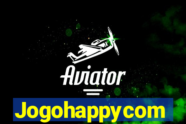 Jogohappycom
