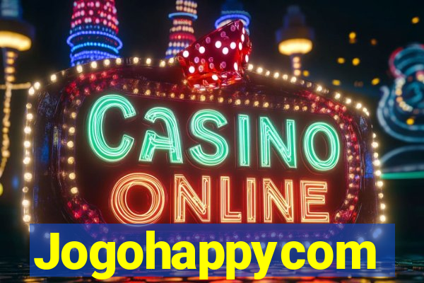 Jogohappycom
