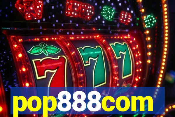 pop888com