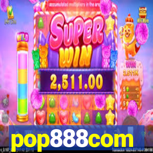 pop888com