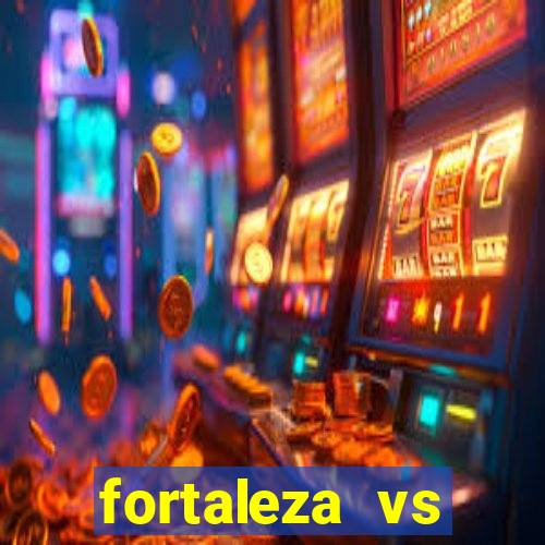 fortaleza vs flamengo futemax