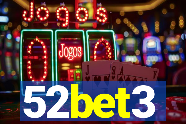 52bet3