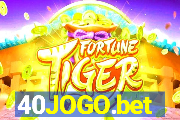 40JOGO.bet