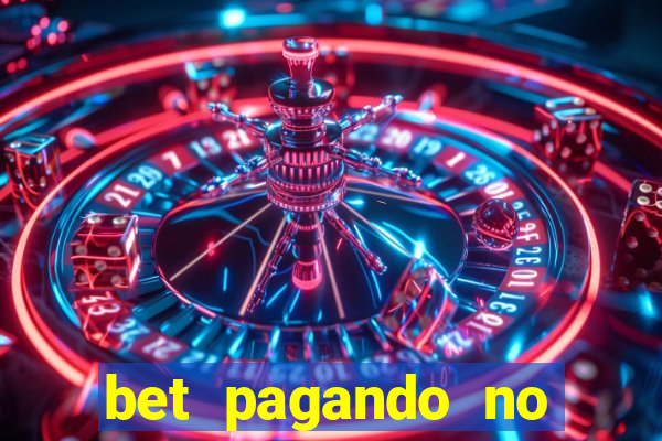 bet pagando no cadastro sem deposito
