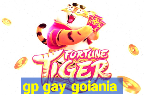 gp gay goiania