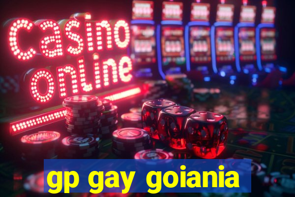 gp gay goiania