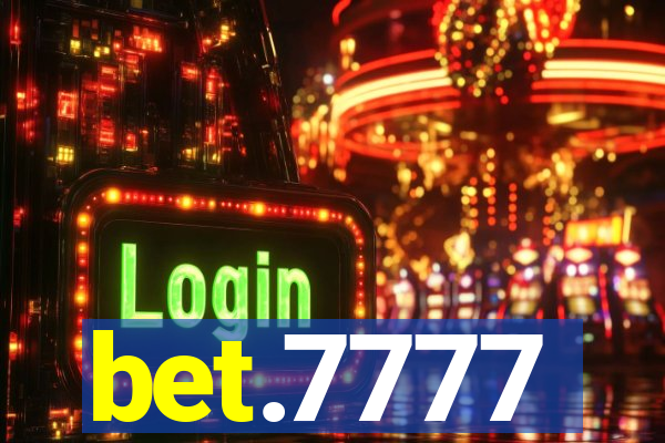 bet.7777