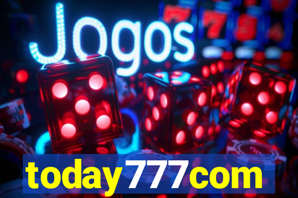 today777com