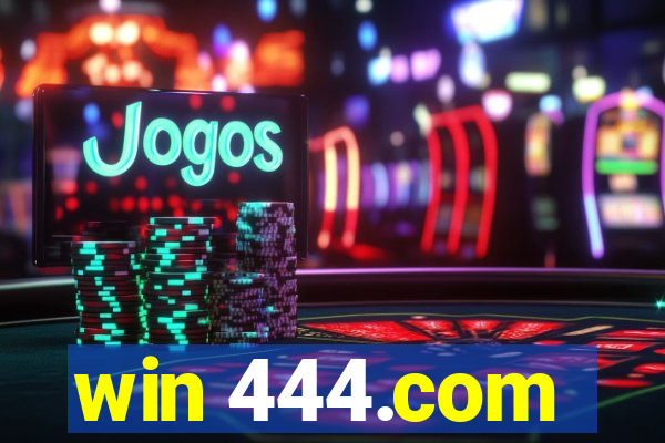 win 444.com