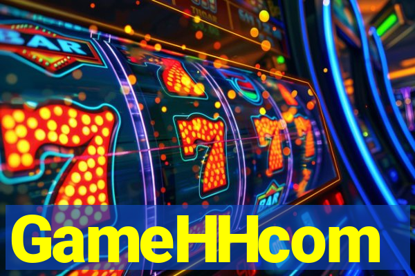 GameHHcom