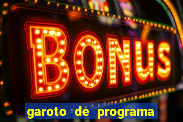 garoto de programa em fortaleza