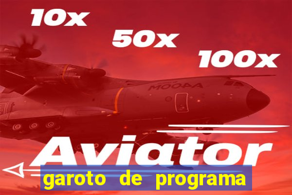 garoto de programa em fortaleza