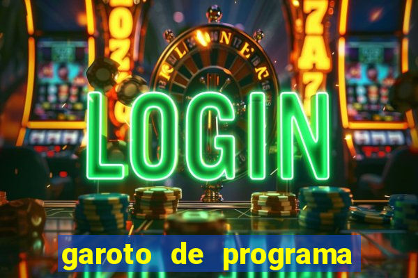garoto de programa em fortaleza