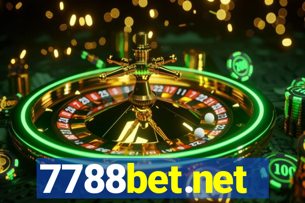 7788bet.net