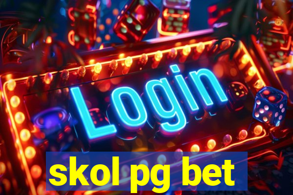 skol pg bet