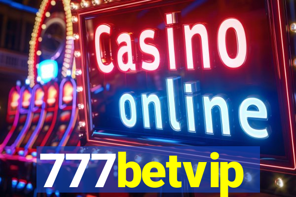 777betvip