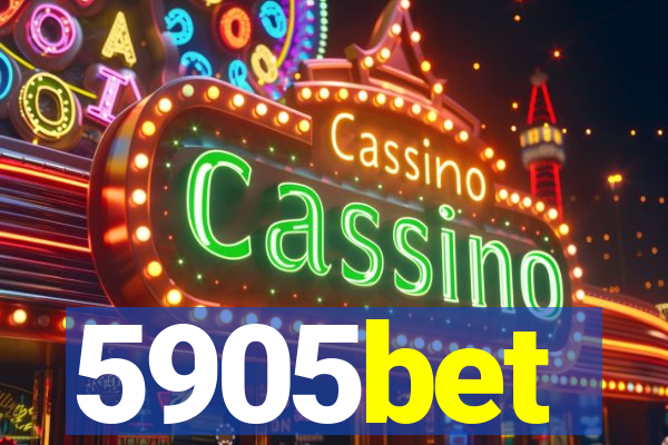 5905bet