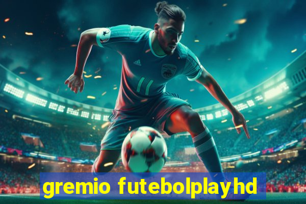 gremio futebolplayhd