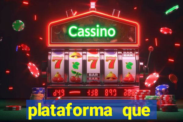plataforma que ganha bonus no cadastro
