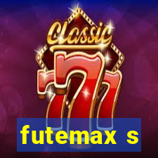 futemax s