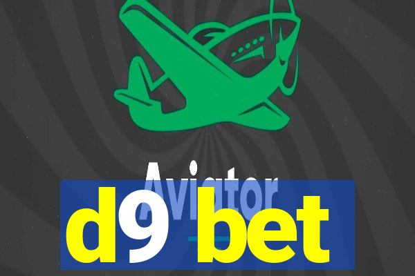 d9 bet