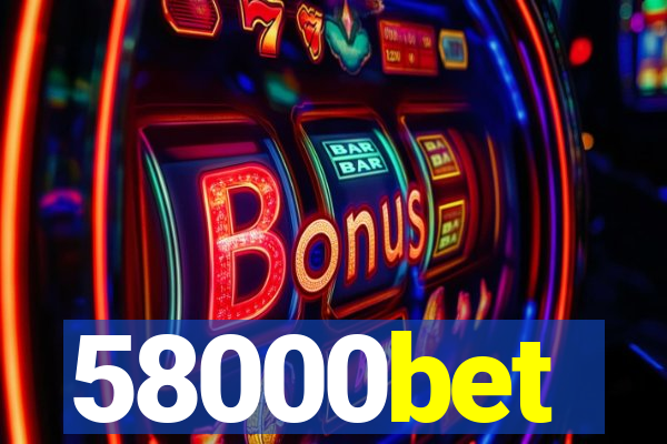 58000bet