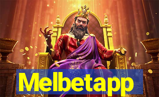 Melbetapp