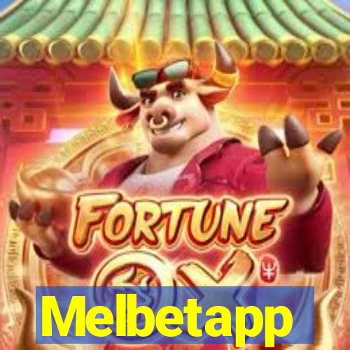 Melbetapp