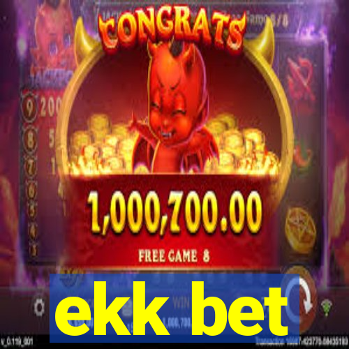 ekk bet
