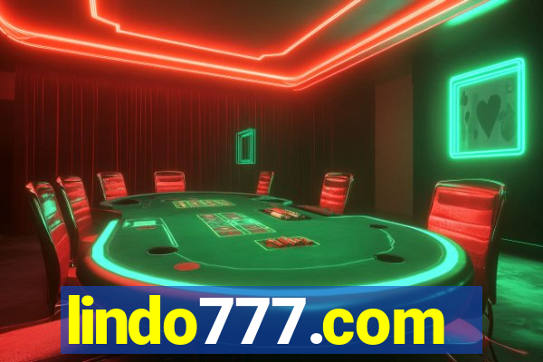 lindo777.com