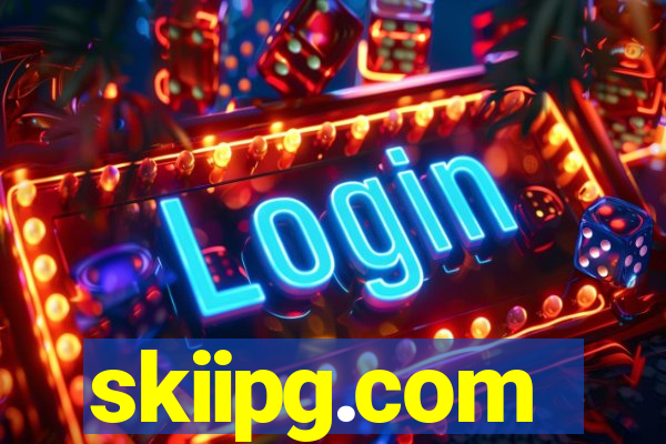 skiipg.com