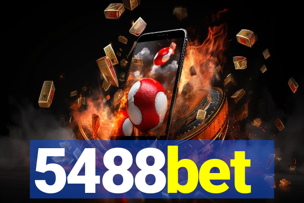 5488bet