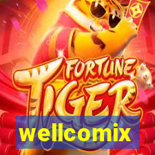 wellcomix