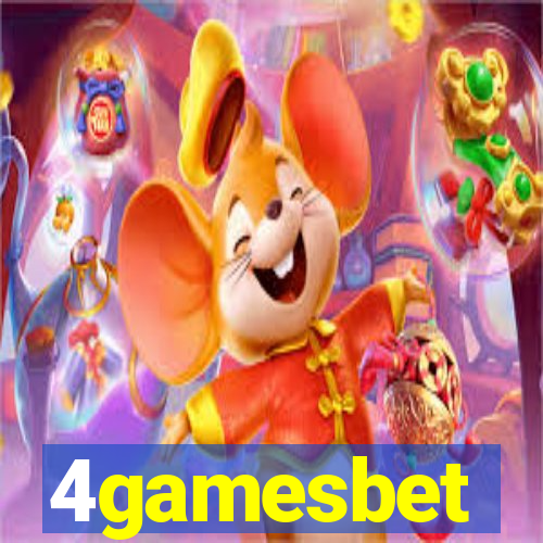 4gamesbet