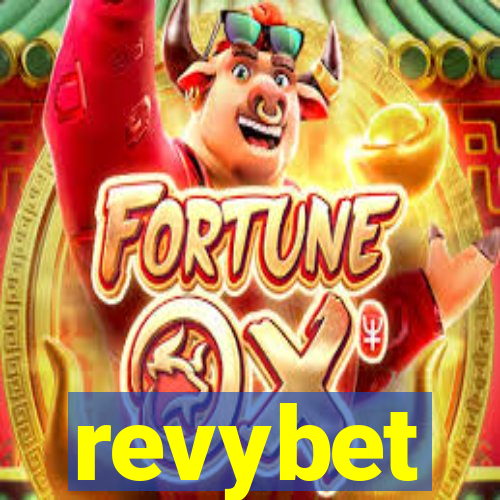 revybet