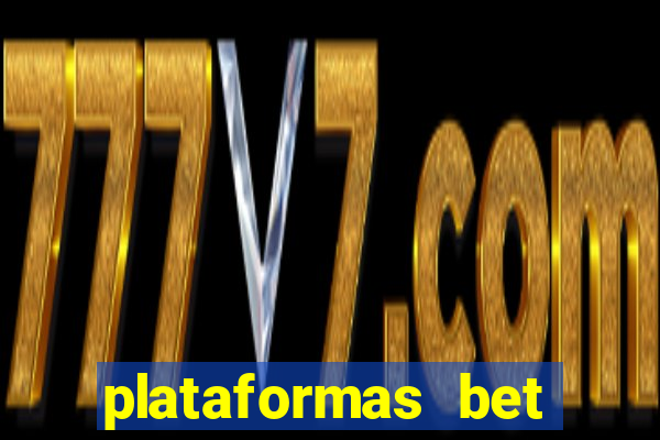 plataformas bet pagando no cadastro