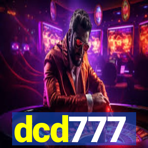 dcd777